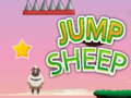 Hra Jump Sheep 