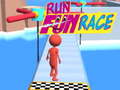 Hra Fun Run Race 