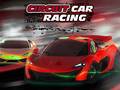Hra Circuit Car Racing