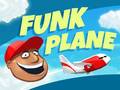 Hra Funky Plane
