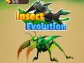 Hra Insect Evolution