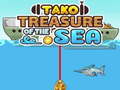 Hra Tako Treasure of the Sea