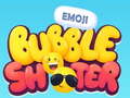 Hra Emoji Bubble Shooter