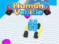 Hra Human Vehicle 2