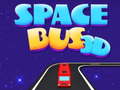 Hra Space Bus 3D