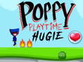 Hra Poppy Playtime Hugie