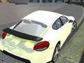 Hra Luxury Wedding City Car Driving Game 3D