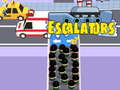 Hra Escalators