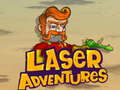 Hra Laser Adventures