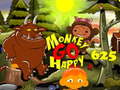 Hra Monkey Go Happy Stage 625