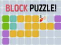 Hra Block Puzzle!