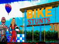 Hra Bike Stunts 3D