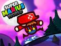 Hra Super Marius World