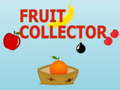 Hra Fruit Collector