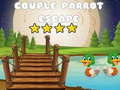 Hra Couple Parrot Escape