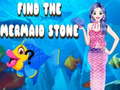 Hra Find The Mermaid Stone