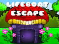 Hra Lifeboat Escape