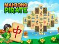 Hra Mahjong Pirate Plunder Journey