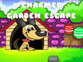 Hra Charmed Garden Escape