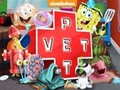 Hra Nickelodeon Pet Vet