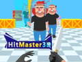 Hra Hit Master 3D