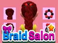 Hra Braid Salon 