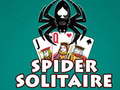 Hra The Spider Solitaire