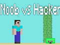 Hra Noob vs Hacker