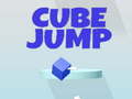 Hra Cube Jump