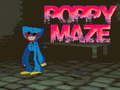 Hra Poppy Maze