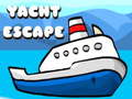 Hra Yacht Escape