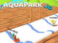 Hra Aquapark.io