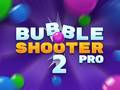 Hra Bubble Shooter Pro 2