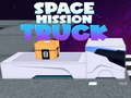 Hra Space Mission Truck