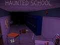 Hra Haunted School