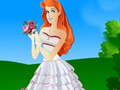 Hra Princess Aurora Wedding