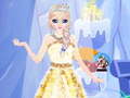 Hra Frozen Princess 2