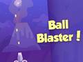 Hra Ball Blaster