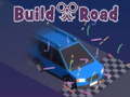 Hra Build A Road