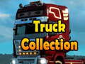 Hra Truck Collection
