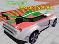 Hra Prado Parking 3D