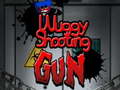 Hra Wuggy shooting Gun 