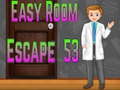 Hra Amgel Easy Room Escape 53