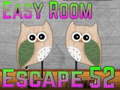 Hra  Amgel Easy Room Escape 52 