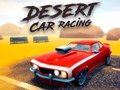 Hra Desert Car Racing