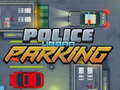Hra Police Urban Parking