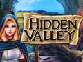 Hra Hidden Valley