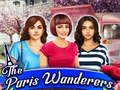 Hra The Paris Wanderers