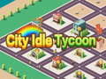 Hra City Idle Tycoon