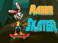 Hra Rabbit Skater